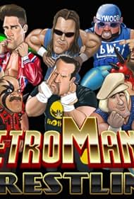 RetroMania Wrestling (2021)