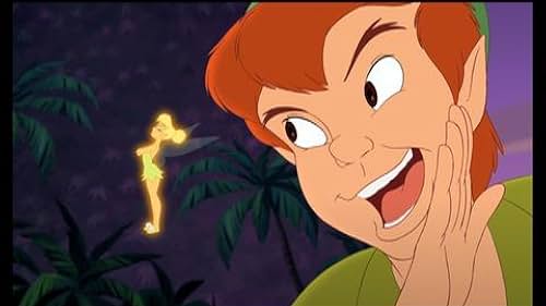 Peter Pan Return to Never Land: Special Edition