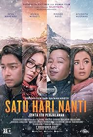 Satu Hari Nanti (2017)