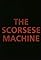 The Scorsese Machine's primary photo