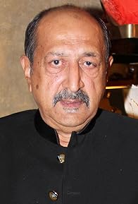 Primary photo for Tinnu Anand