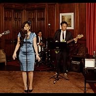 Primary photo for Postmodern Jukebox feat. Brielle Von Hugel: Genie in a Bottle