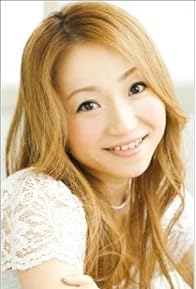 Primary photo for Mayumi Izuka