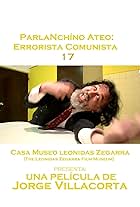 ParlaNchíno Ateo: Errorista Comunista 17