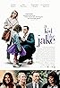 A Kid Like Jake (2018) Poster