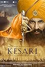 Akshay Kumar in Kesari (2019)