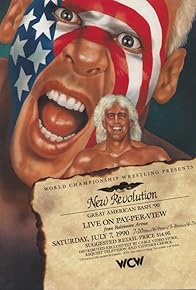 Primary photo for WCW/NWA the Great American Bash