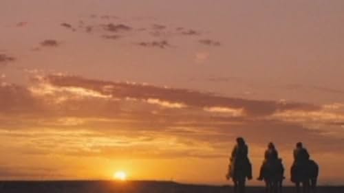 The Proposition Scene: Scene 7