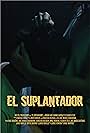 Bianka Gaxiola and Adrian Laut in El Suplantador (2020)