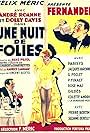 Une nuit de folies (1934)