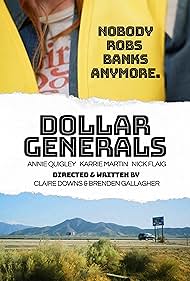 Dollar Generals (2022)