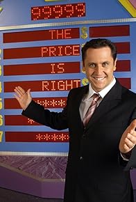 Primary photo for The Price Is Right