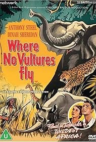 Ivory Hunter (1951)