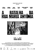 A Batalha da Rua Maria Antônia