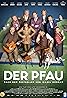 Der Pfau (2023) Poster