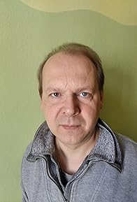 Primary photo for Kamil Svejda