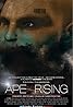 Apex Rising (2016) Poster