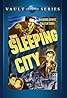 The Sleeping City (1950) Poster