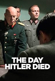 The Day Hitler Died (2016)