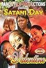 Valentine: The Satanic Day (2010)