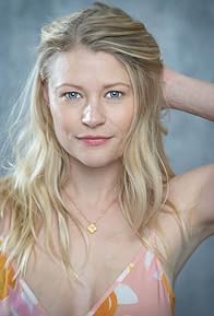 Primary photo for Emilie de Ravin