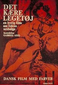 Sex and the Law (1968)