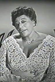 Ella Fitzgerald in The Frank Sinatra Timex Show: An Afternoon with Frank Sinatra (1959)