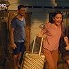 Jean Garcia, Tonton Gutierrez, and Cassandra Lavarias in Maging Sino Ka Man (2023)