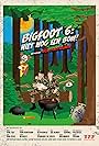 Bigfoot 6: Niet Nog een Bom! (2022)