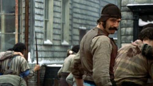 Gangs of New York