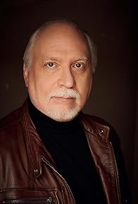 Primary photo for J. Michael Straczynski