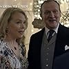 Sara Crowe and Timothy Walker in One Red Nose Day and a Wedding (2019)