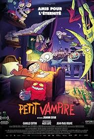 Little Vampire (2020)