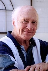 Primary photo for Ken Kesey