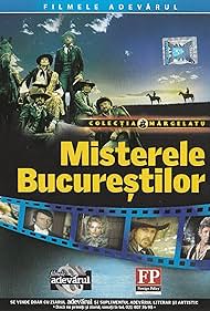 Misterele Bucurestilor (1983)