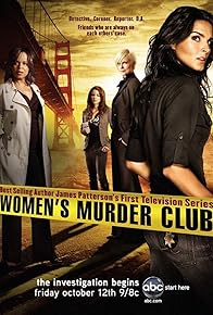 Primary photo for Women's Murder Club