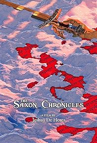 Primary photo for The Saxon Chronicles