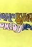 The John Byner Comedy Hour (TV Series 1972– ) Poster