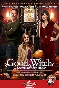 Primary photo for Good Witch: Secrets of Grey House