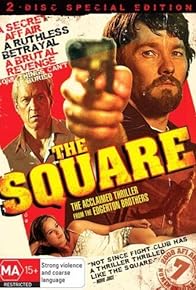 Primary photo for Inside 'The Square'