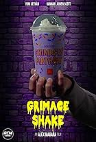 Grimace Shake