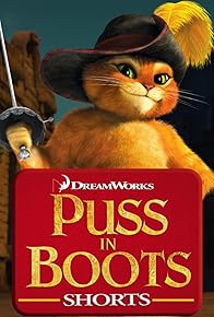 Primary photo for 25 Facts About Puss in Boots!