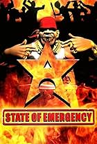 State of Emergency