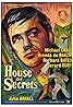 House of Secrets (1956) Poster