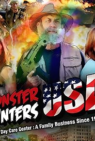 Primary photo for Monster Hunters USA and Day Care Center