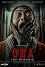 Jajang C. Noer in Oma the Demonic (2022)