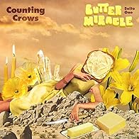 Primary photo for Counting Crows: Butter Miracle Suite One