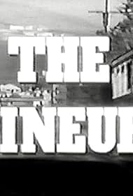 The Lineup (1954)