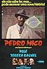 Pedro Mico (1985) Poster