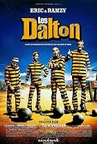 Lucky Luke and the Daltons